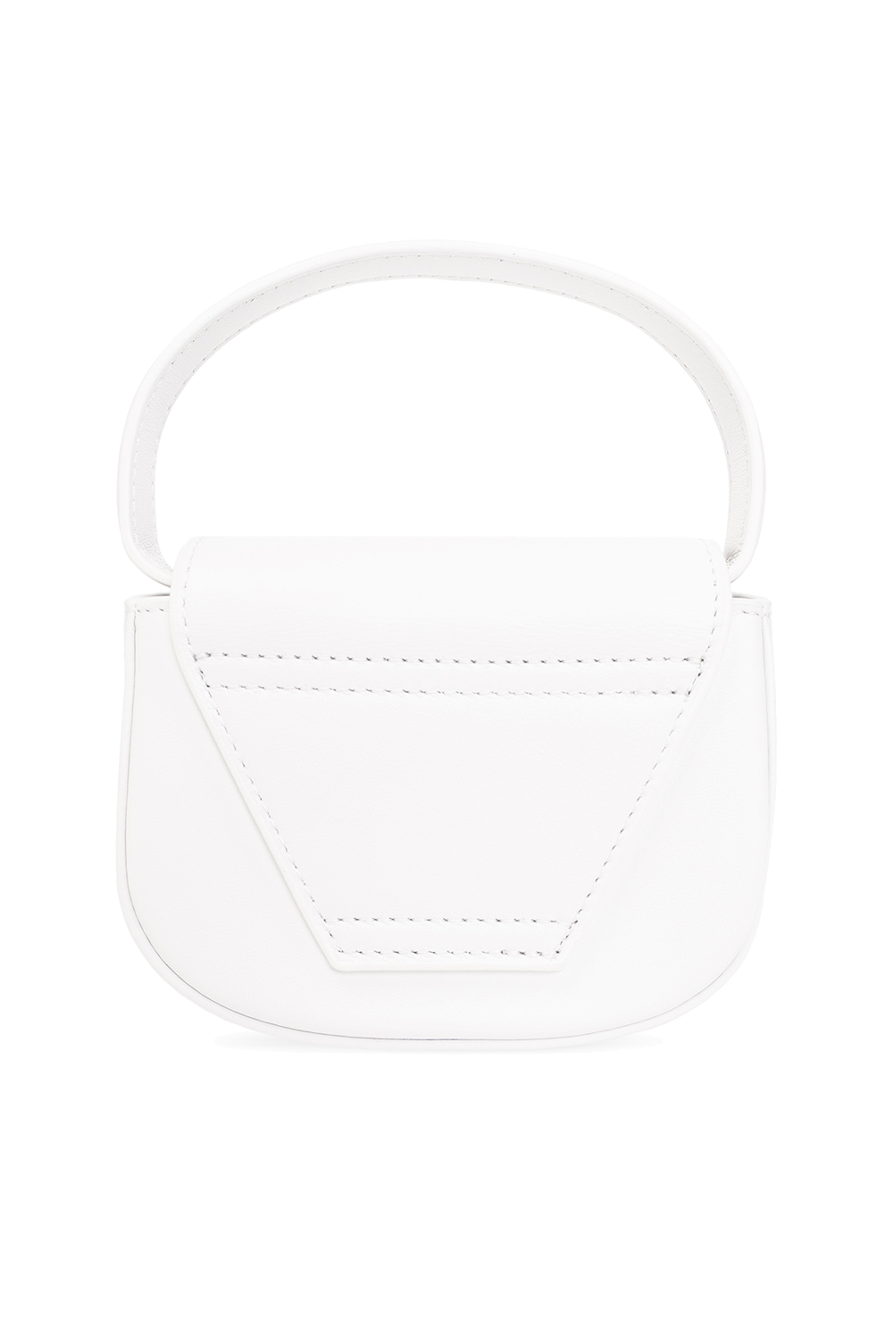 ★DIESEL★ 1DR XS Tote Bag White X08709PR818T1003 X08709PR81 DIESEL shoulder bag -- White X08709PR818 1dr xs Used | eBay